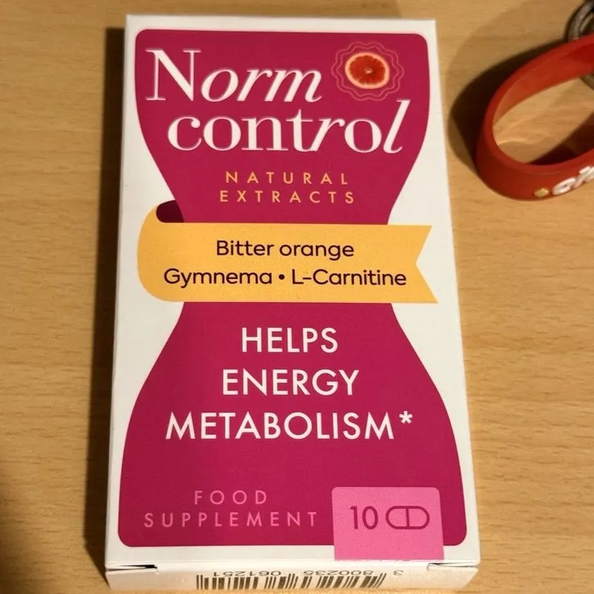 NormControl