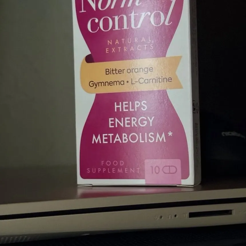 NormControl — Foto