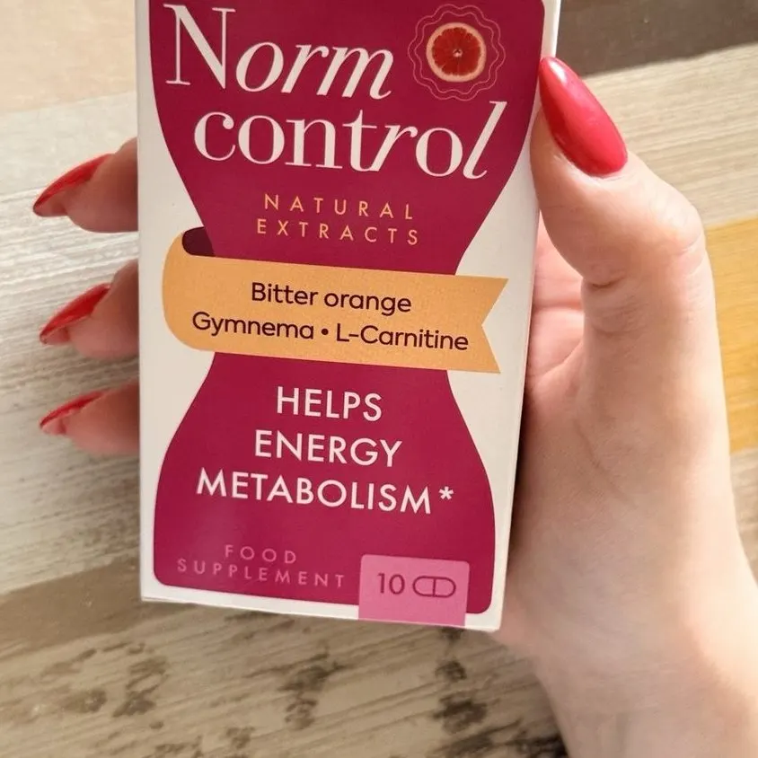 NormControl — Foto 1