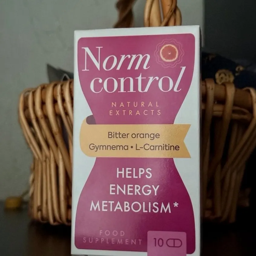NormControl — Foto 2