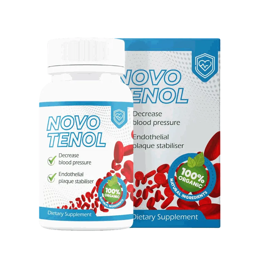 Novo Tenol — لقطة