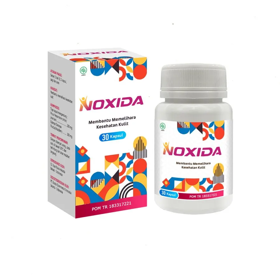 Noxida