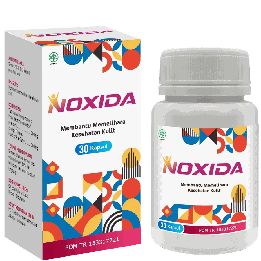 Noxida — gambar