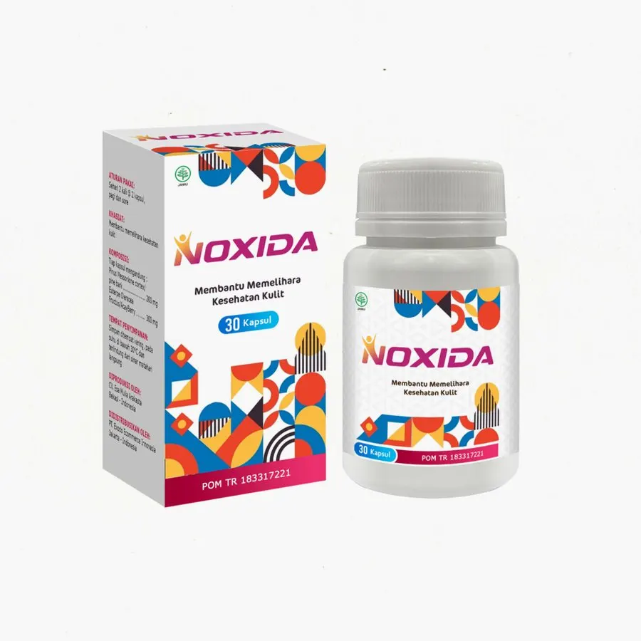 Noxida — gambar 2