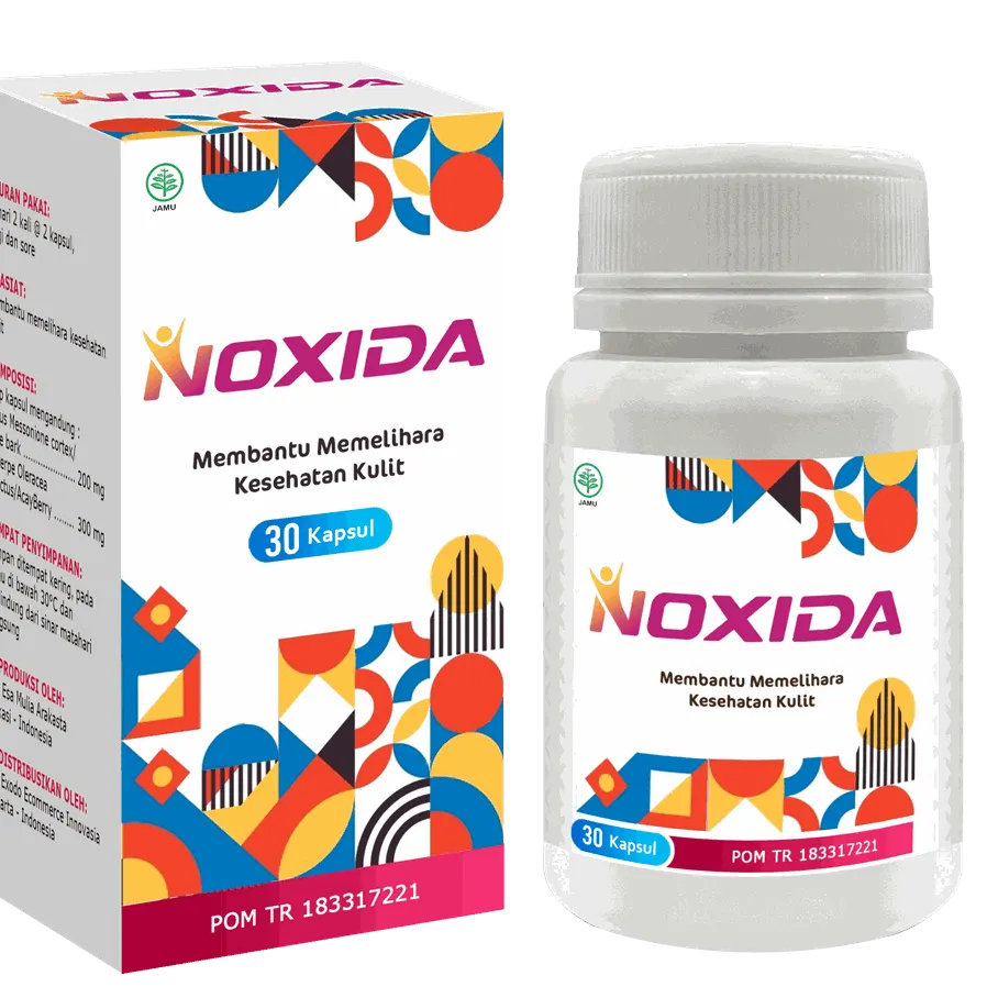 Noxida — gambar 3