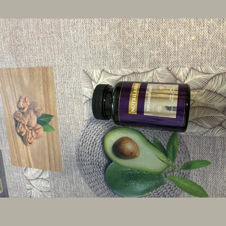 Nutrilaben — Fotografia 1