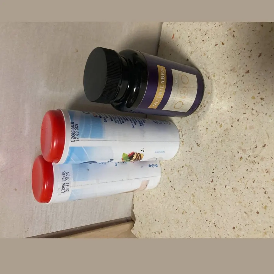 Nutrilaben — Fotografia 3