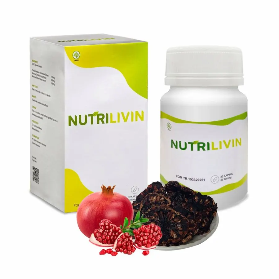 Nutrilivin