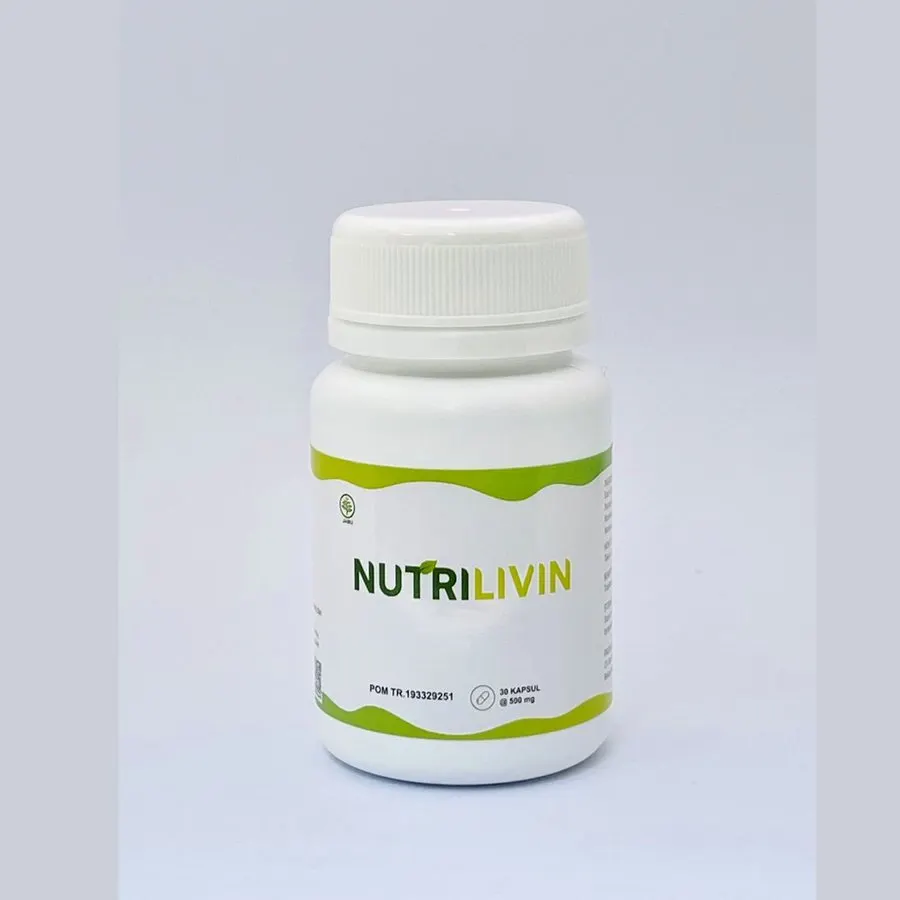 Nutrilivin — gambar 1