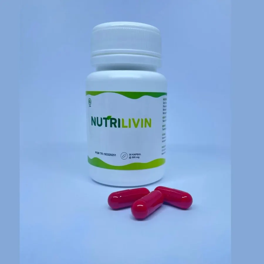 Nutrilivin — gambar 2