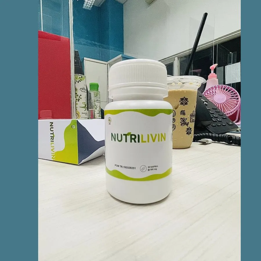 Nutrilivin — gambar 3
