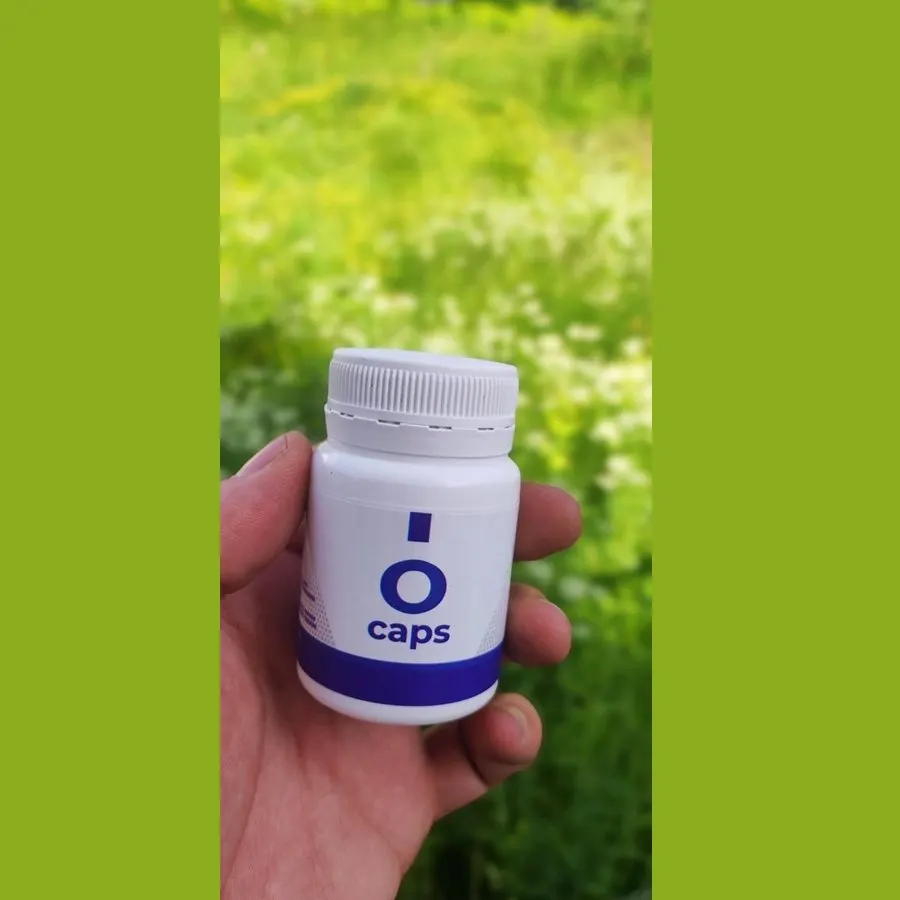 O caps