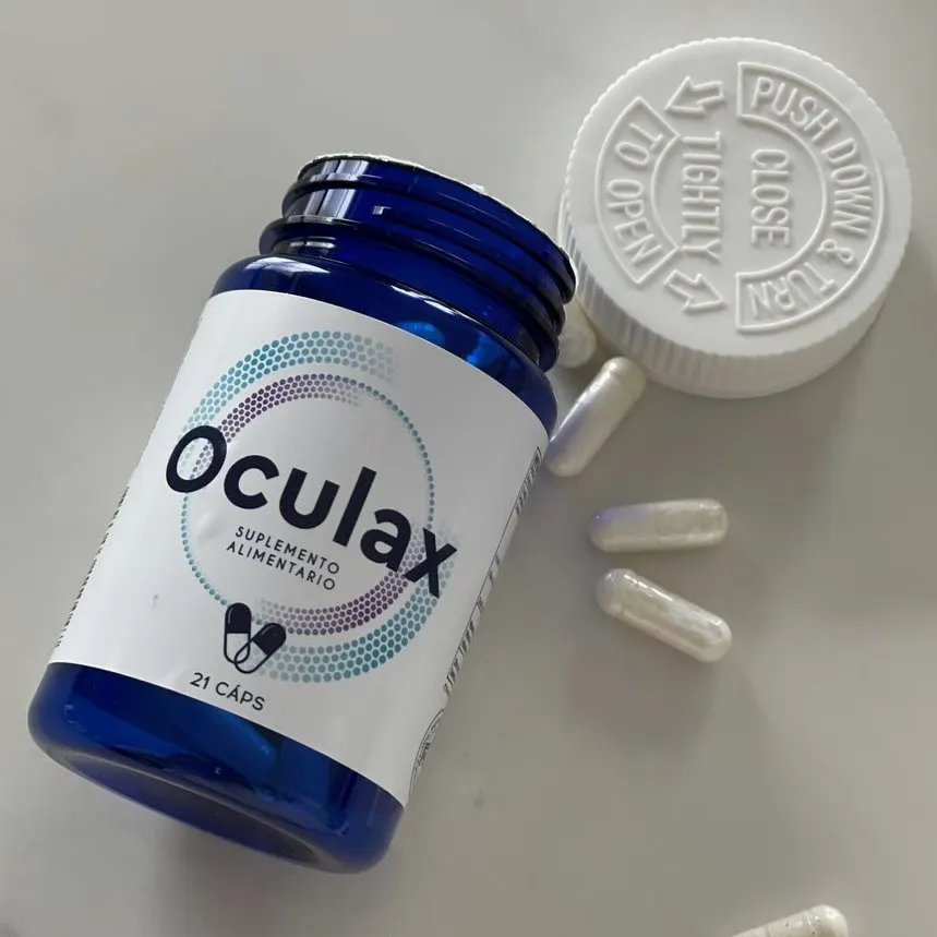 Oculax