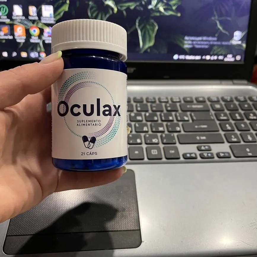 Oculax — imagen 2