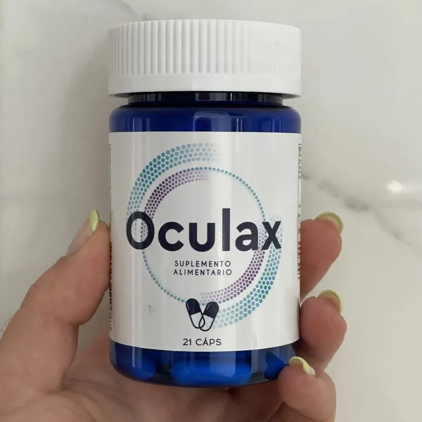 Oculax — imagen 3