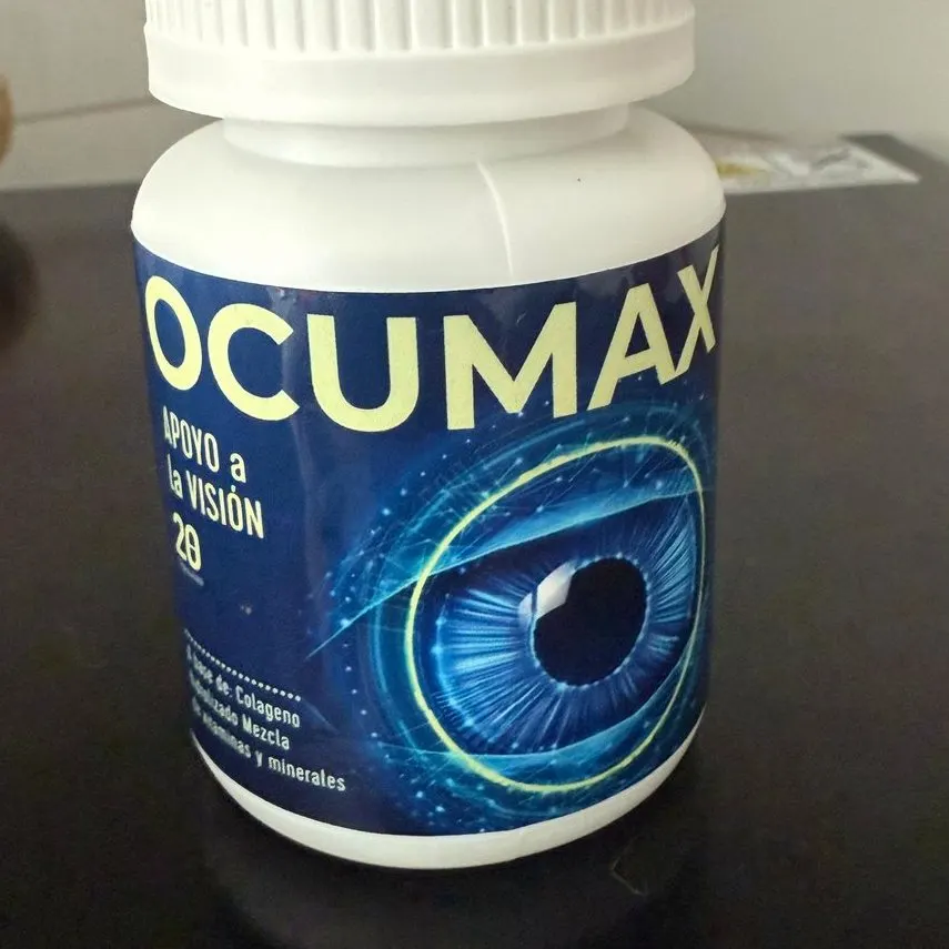 Ocumax