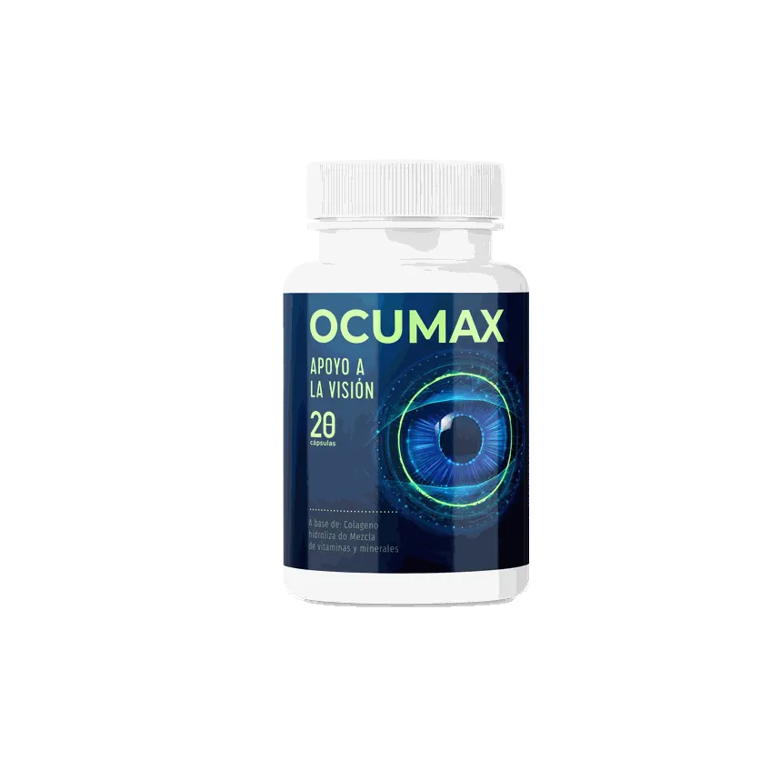Ocumax — imagen