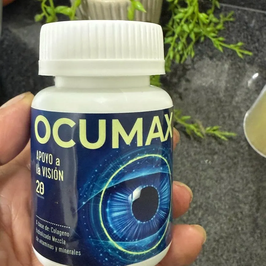 Ocumax — imagen 1