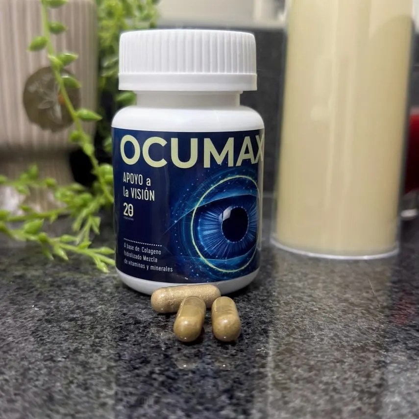 Ocumax — imagen 2