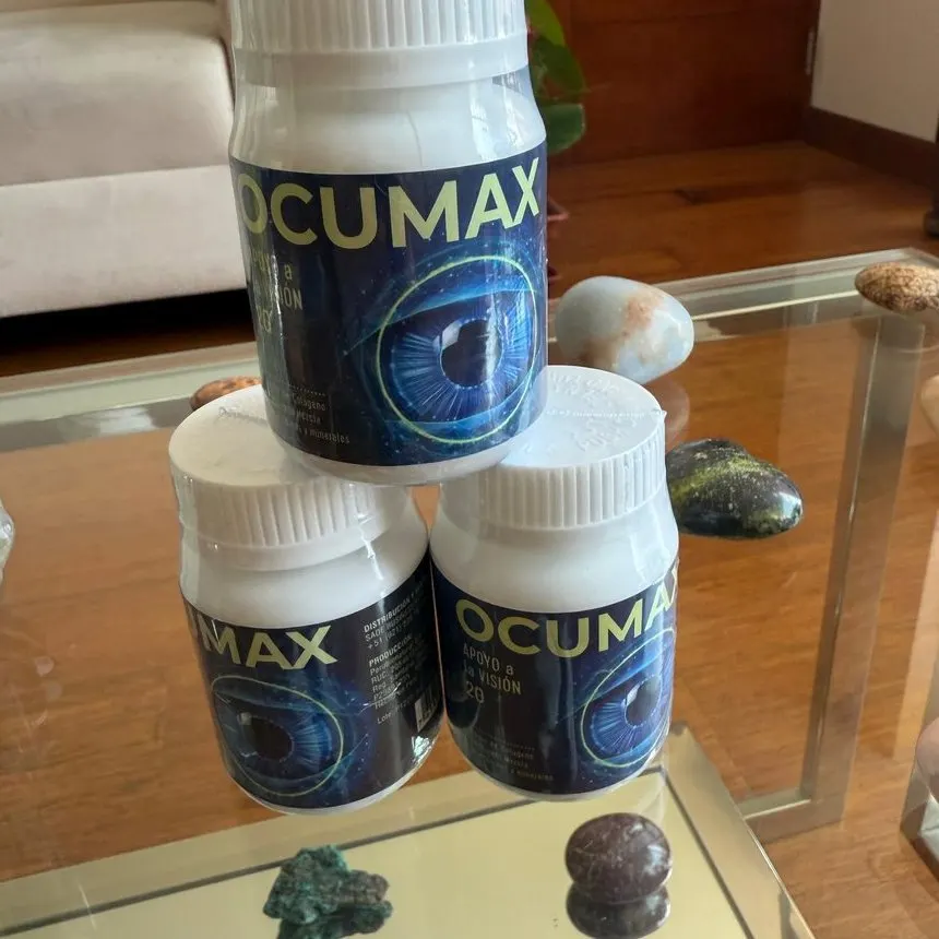 Ocumax — imagen 3