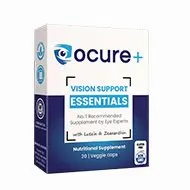 Ocure+ — image