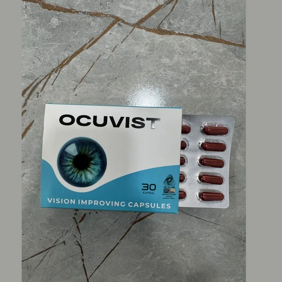 Ocuvist