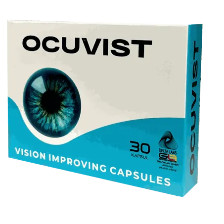 Ocuvist — foto 1