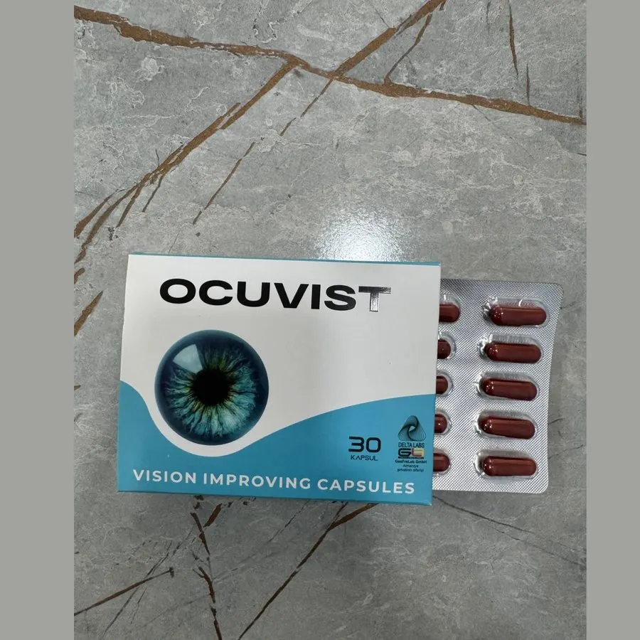 Ocuvist — foto 2