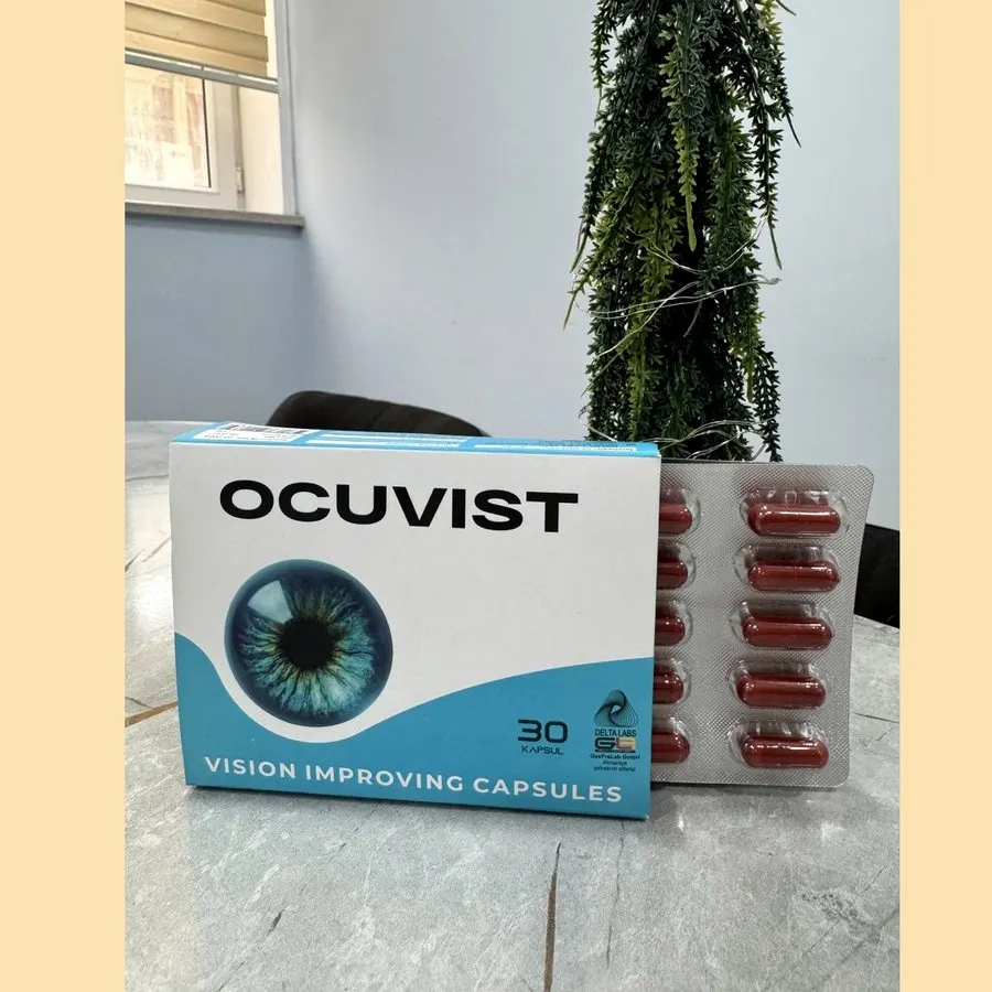 Ocuvist — foto 3