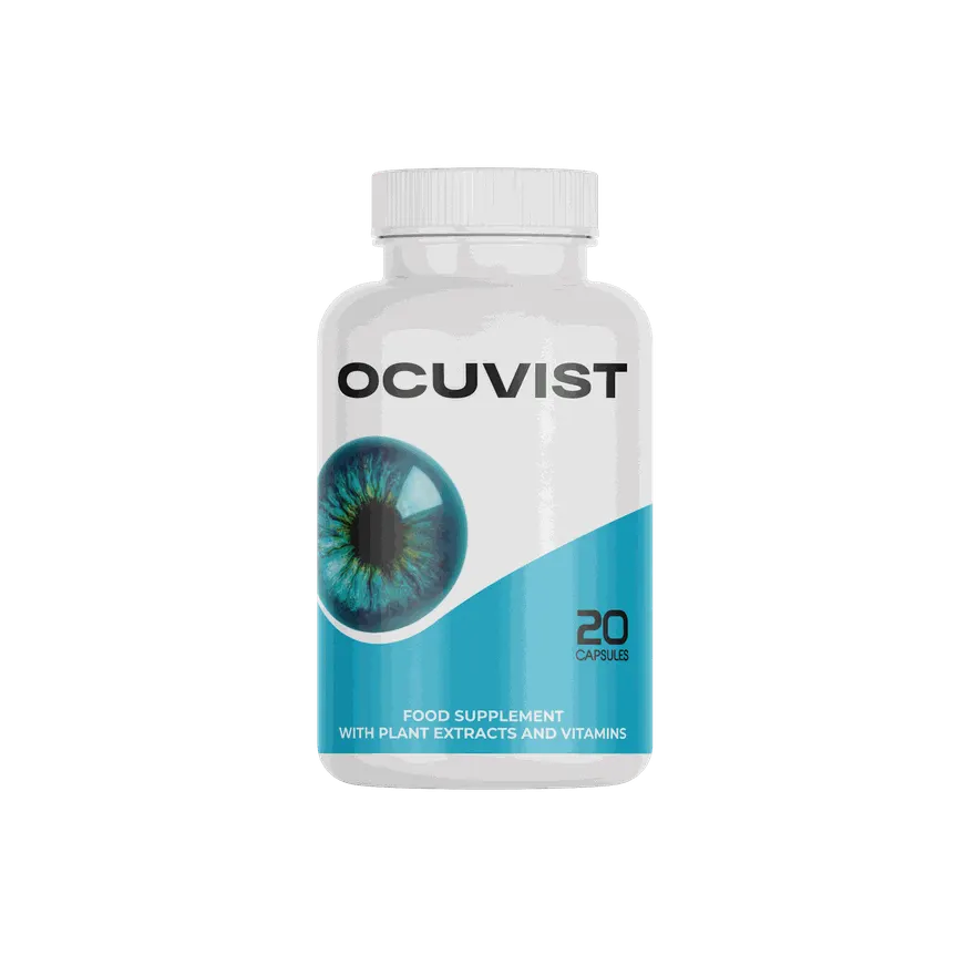 Ocuvist