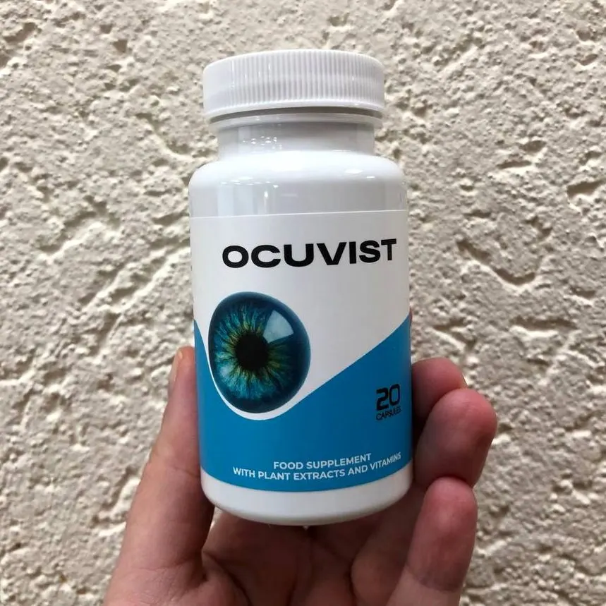 Ocuvist — görsel