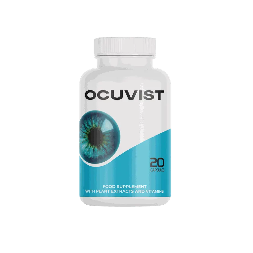 Ocuvist — görsel 2
