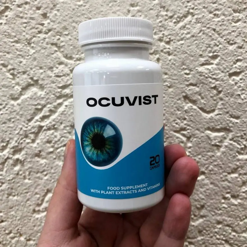 Ocuvist — görsel 3