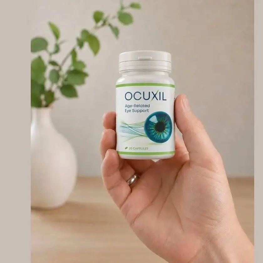 Ocuxil