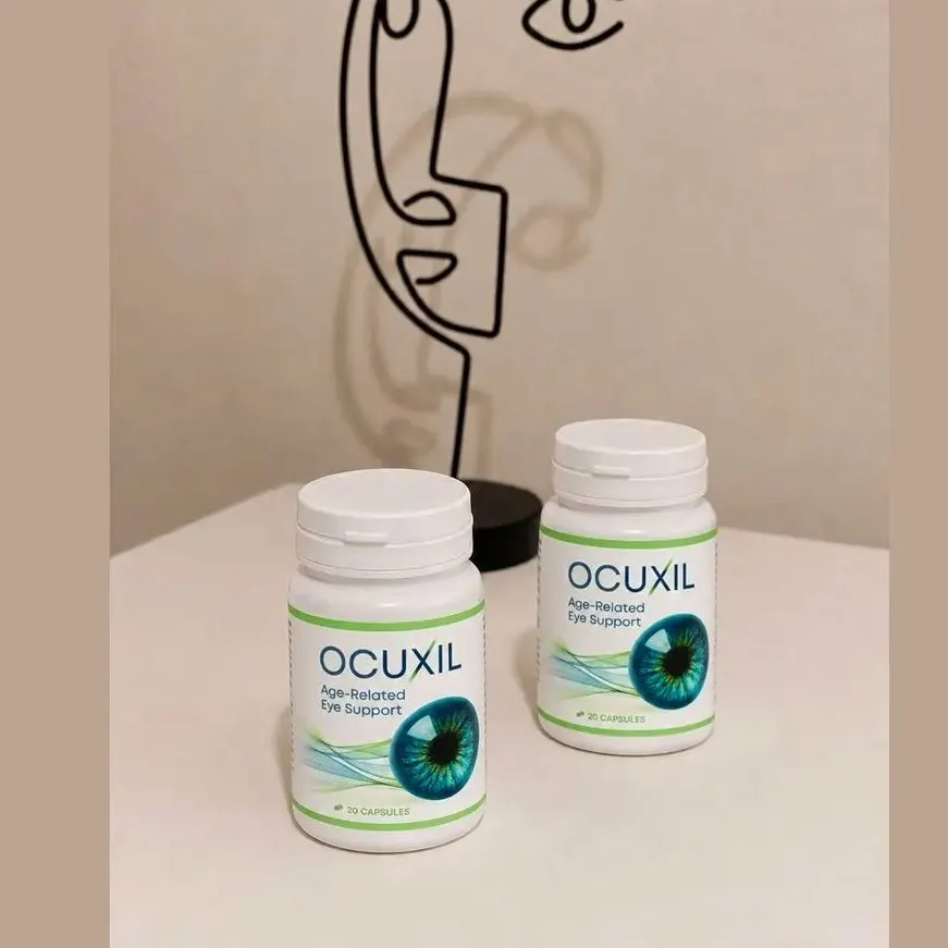 Ocuxil — Fotografia