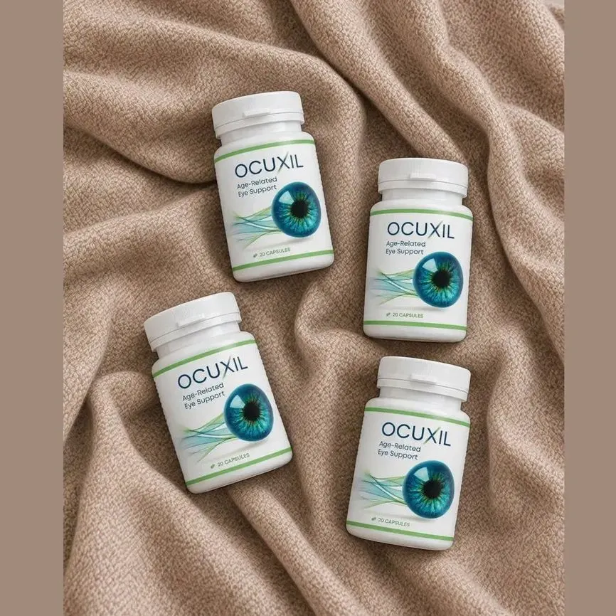Ocuxil — Fotografia 1