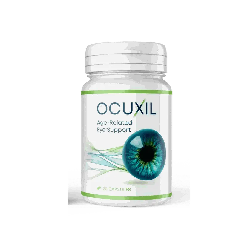 Ocuxil — Fotografia 3