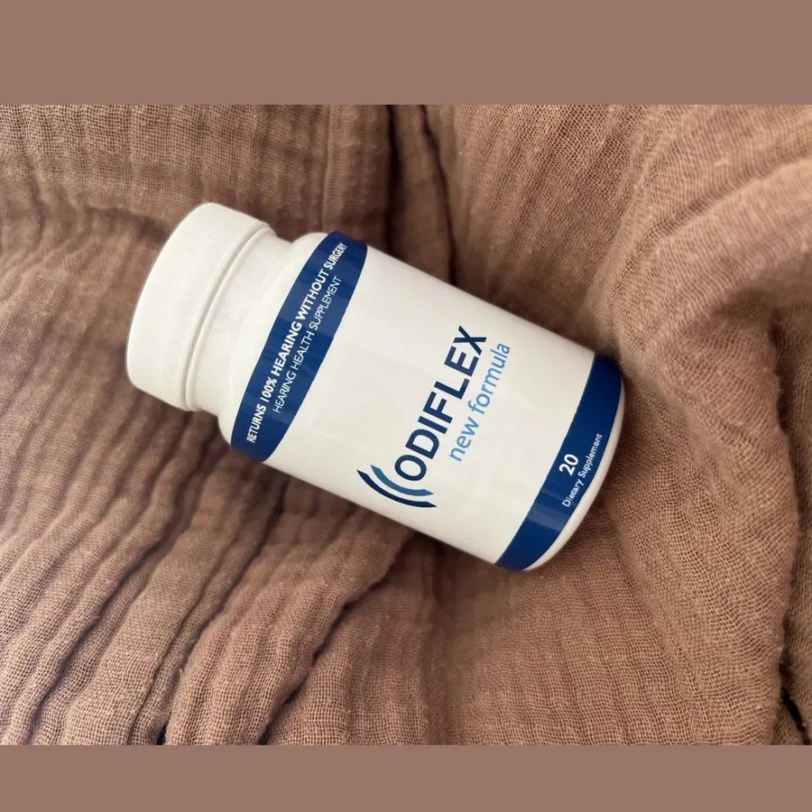 Odiflex — لقطة