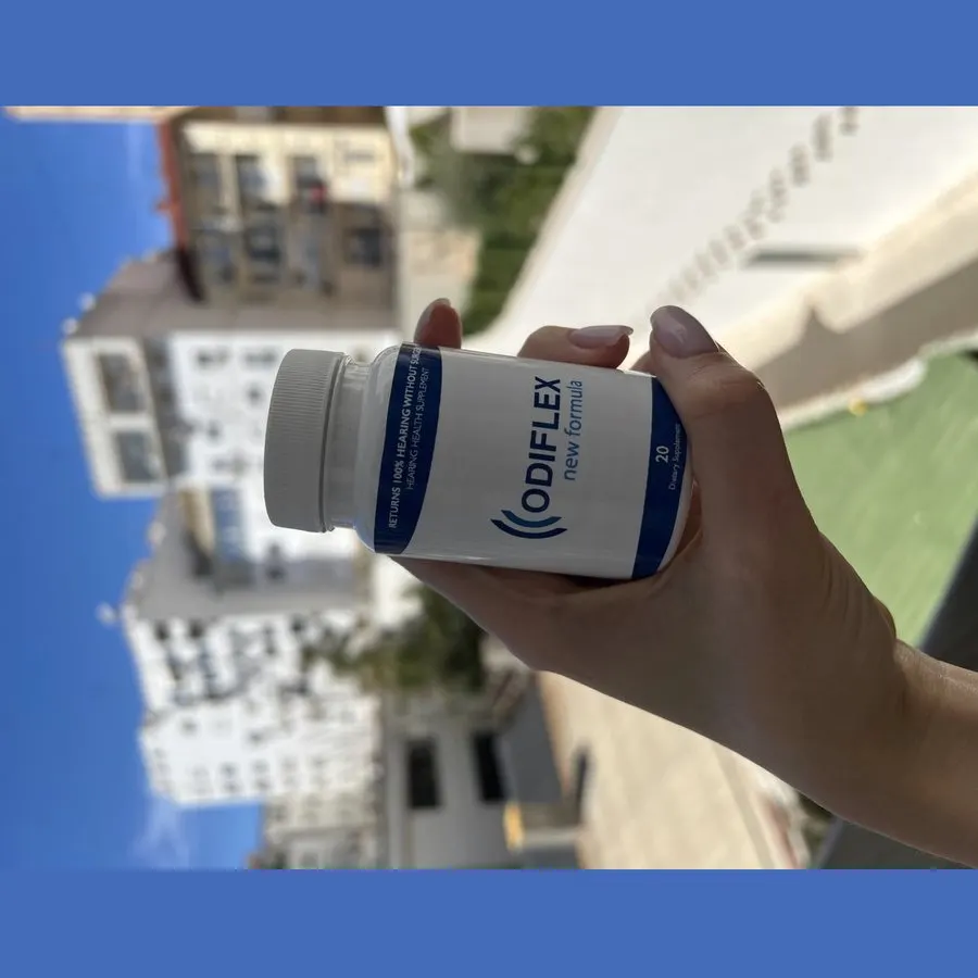Odiflex — لقطة 1