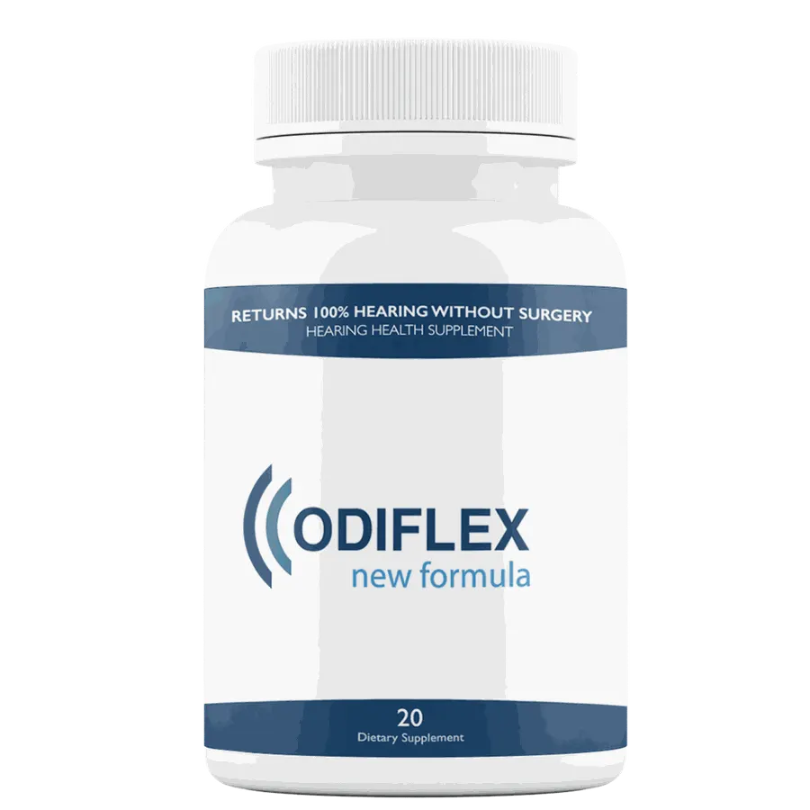 Odiflex — لقطة 2