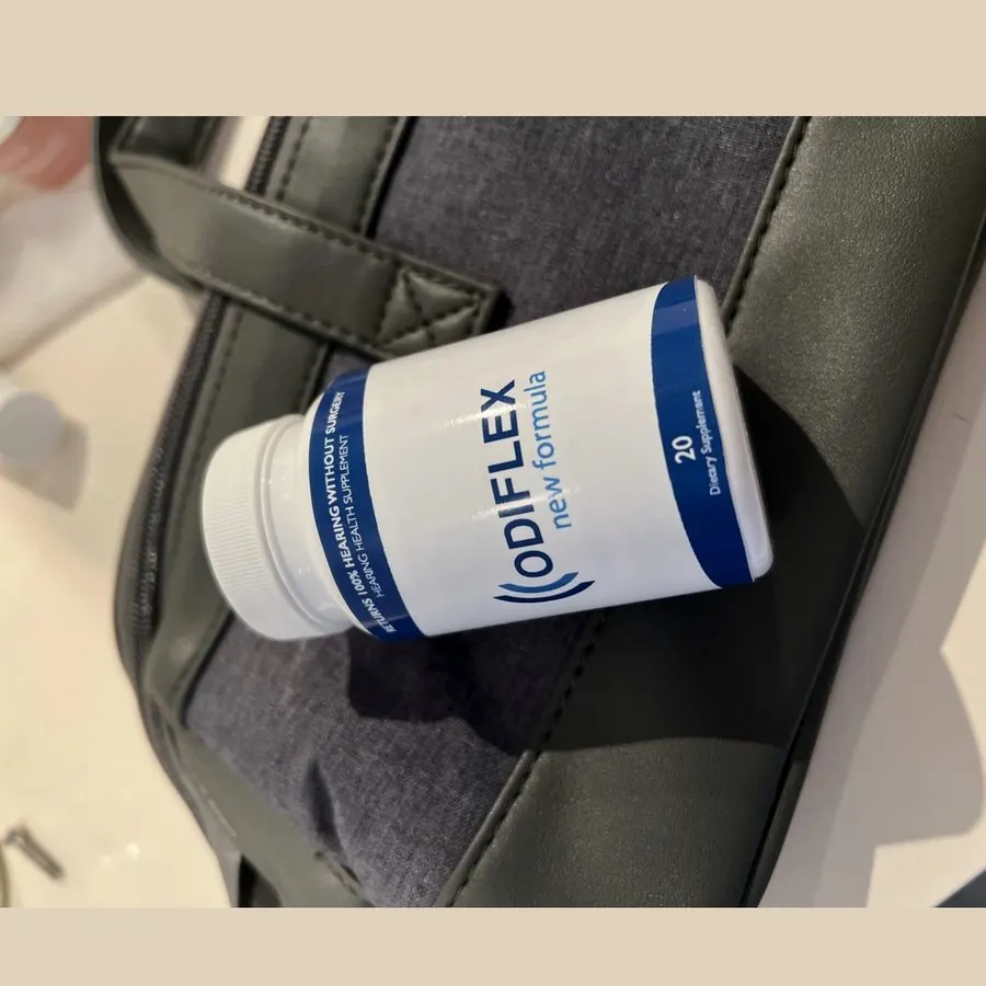 Odiflex — لقطة 3