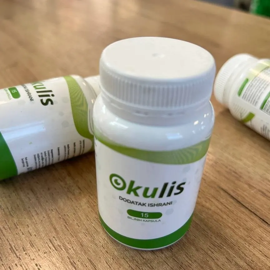 Okulis