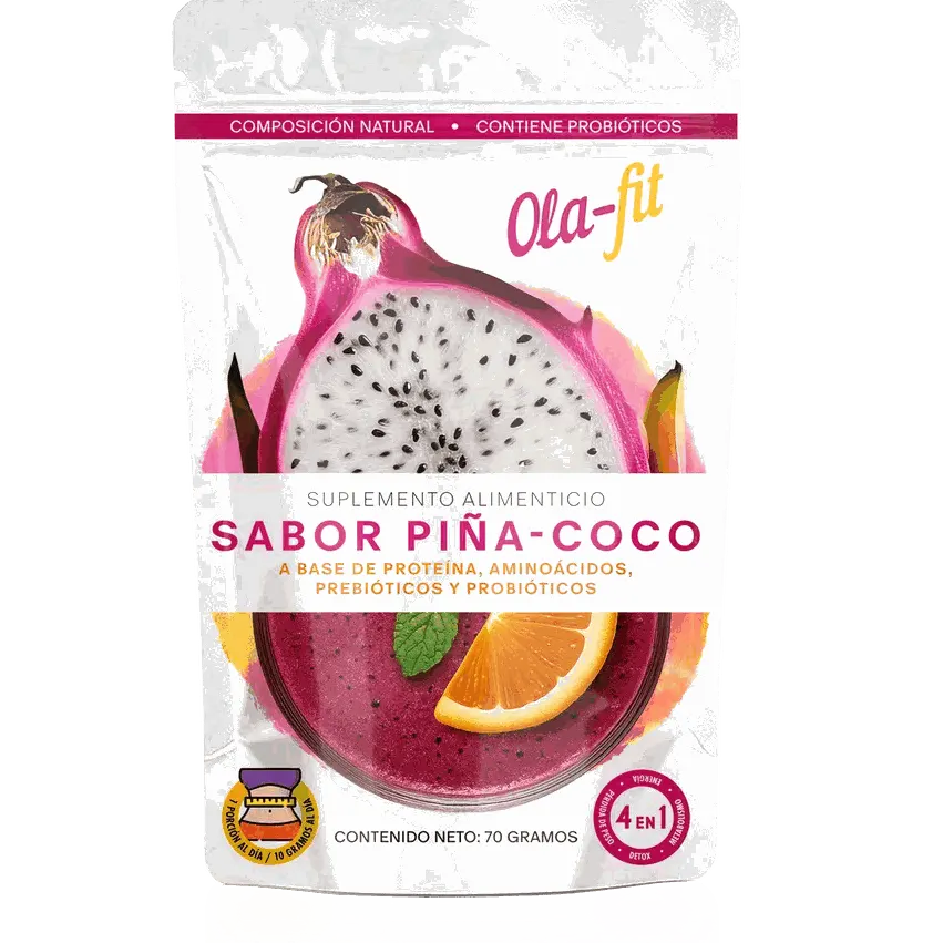 Ola-Fit — imagen