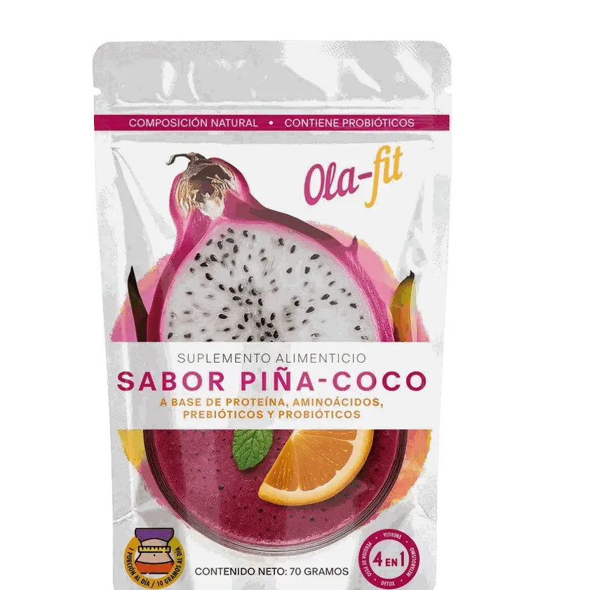 Ola-Fit — imagen 1