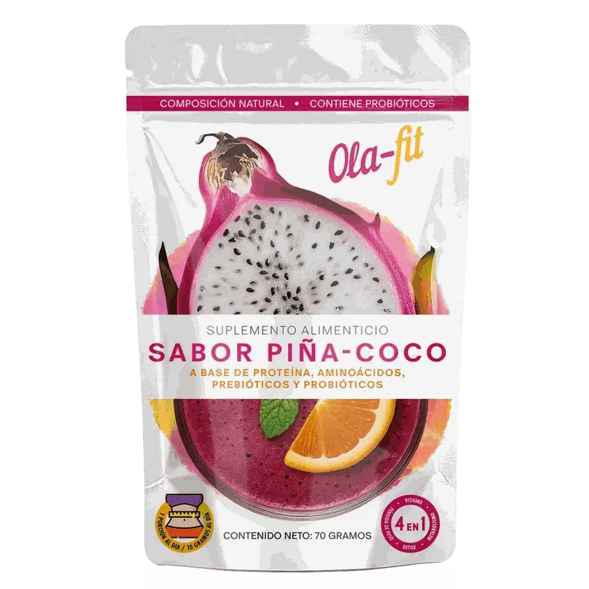 Ola-Fit — imagen 2