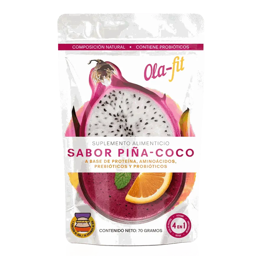 Ola-Fit — imagen 3