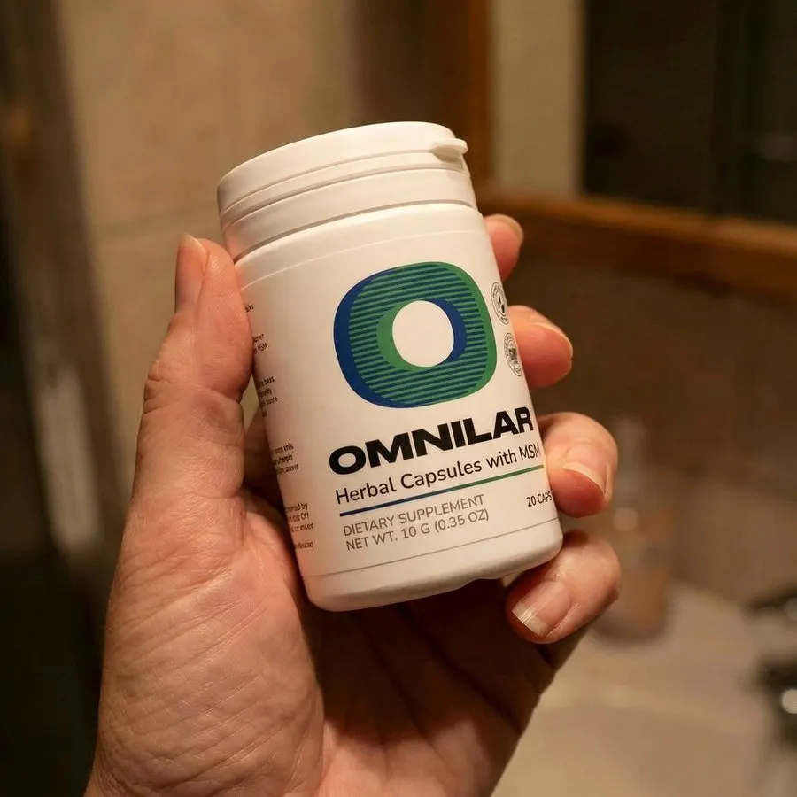 Omnilar