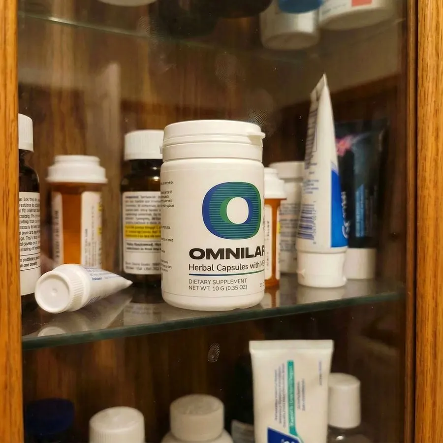 Omnilar — foto