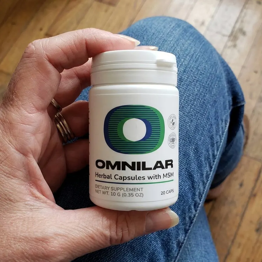 Omnilar — foto 1