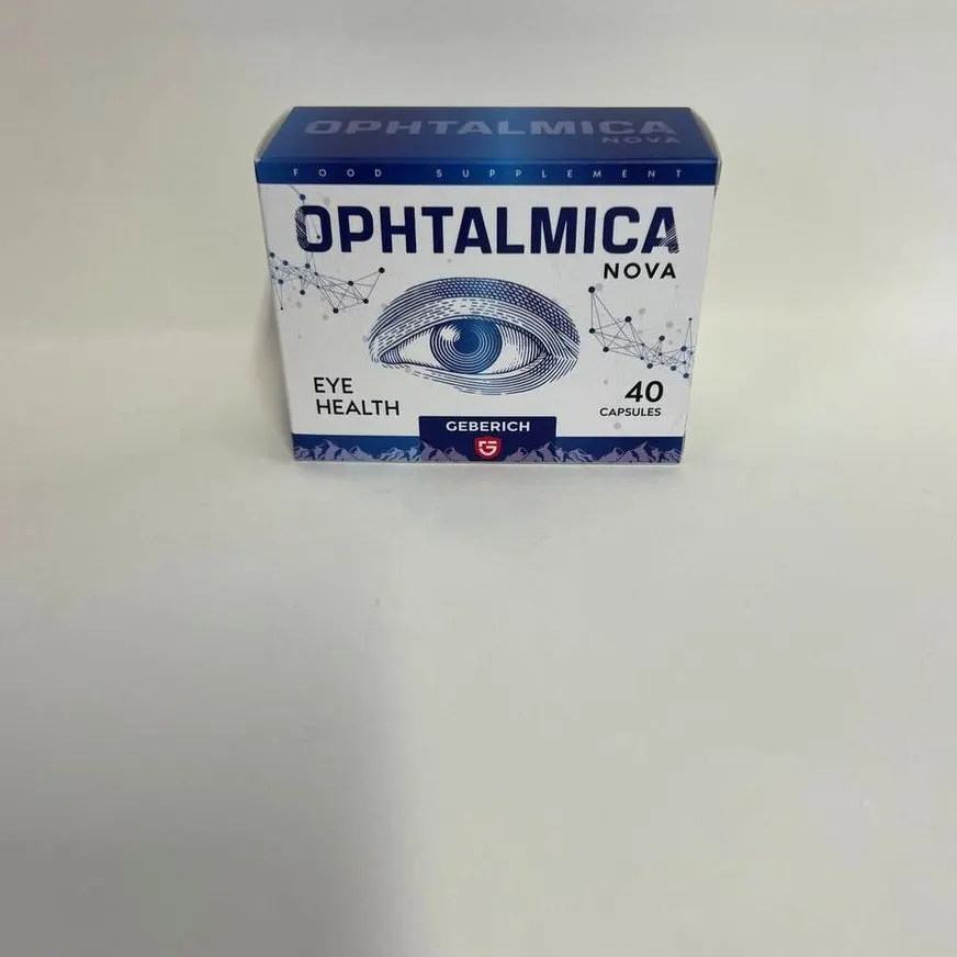 Ophtalmica Nova